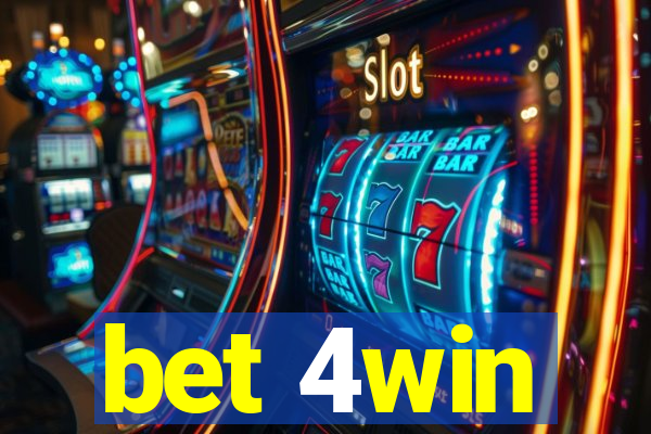 bet 4win